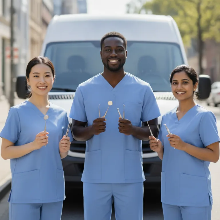dentist Port Alberni