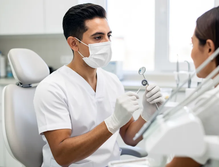 dentist Port Alberni